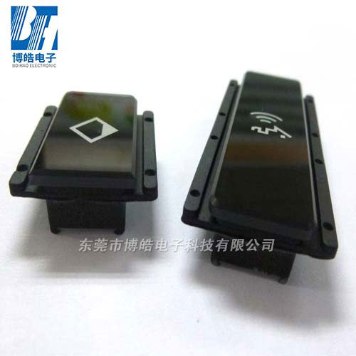 汽車(chē)車(chē)載亞克力鐳雕按鍵 汽車(chē)車(chē)載亞克力鐳雕按鍵