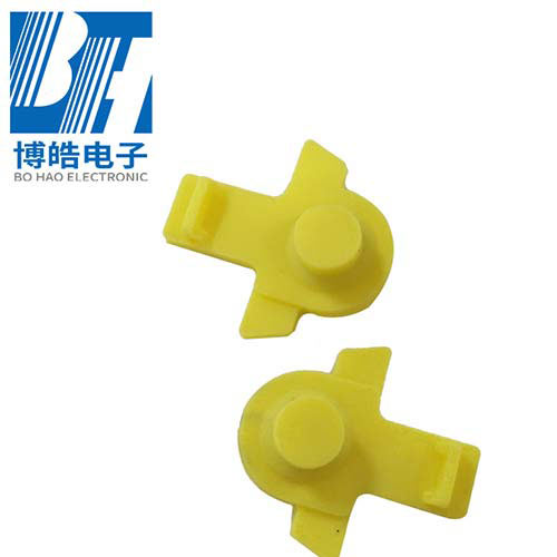 廠家定制汽車(chē)方向盤(pán)內(nèi)置硅膠按鍵 導(dǎo)電硅膠按鍵開(kāi)模定制