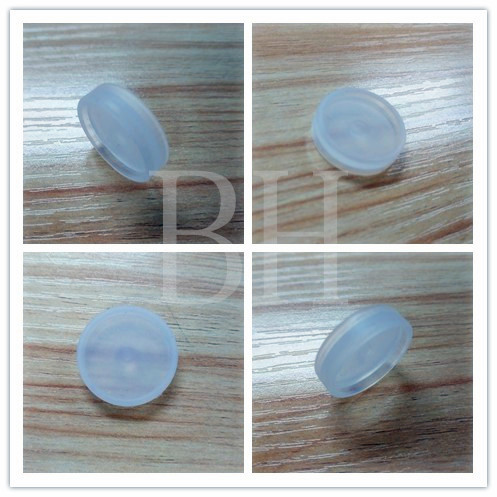 200萬次沖壓壽命的熱水器專用硅膠件