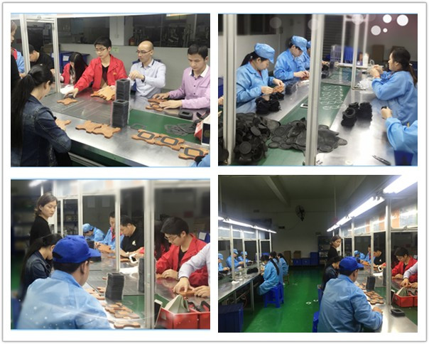 機箱硅膠腳墊訂單猛增時，博皓電子如何應對？