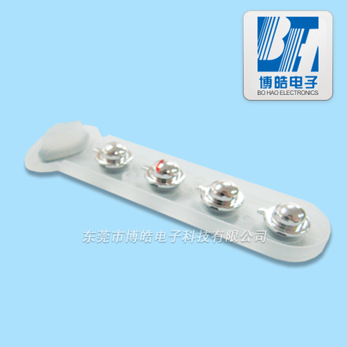 機器設備P+R按鍵