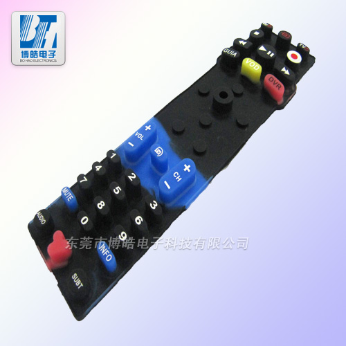 全國(guó)供應(yīng)各種夜光硅膠遙控器按鍵鍵盤(pán) 全國(guó)供應(yīng)各種夜光硅膠遙控器按鍵鍵盤(pán)