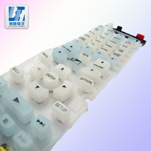 熒光/夜光硅膠按鍵會(huì)發(fā)光的硅膠按鍵 熒光/夜光硅膠按鍵會(huì)發(fā)光的硅膠按鍵