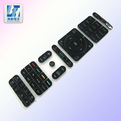 家庭影院遙控器亞克力面板按鍵 家庭影院遙控器亞克力面板按鍵