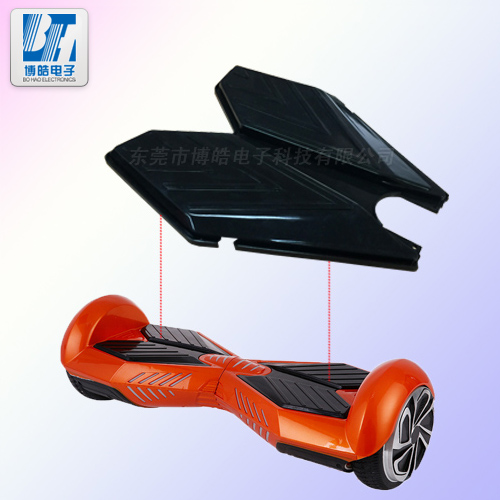 電動扭扭車、思維車硅膠腳踏板 硅膠配件按鍵 有現(xiàn)模廠家供應