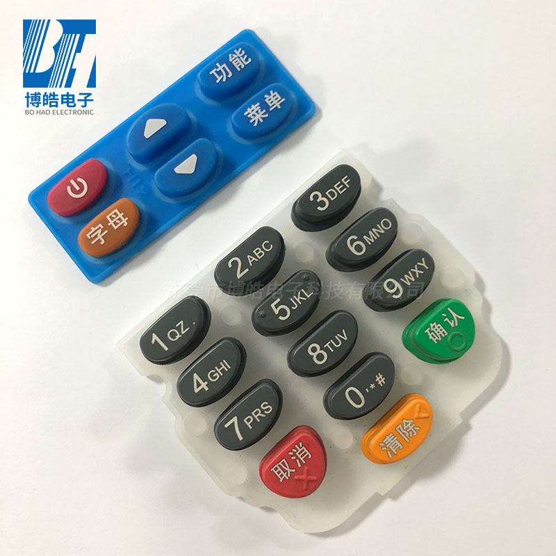 15年工廠專(zhuān)業(yè)于通用機(jī)械專(zhuān)用硅膠按鍵開(kāi)模定制 15年工廠專(zhuān)業(yè)于通用機(jī)械專(zhuān)用硅膠按鍵開(kāi)模定制