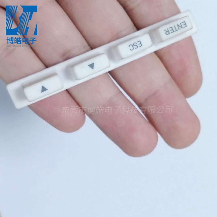 只需3D圖檔就可以開(kāi)模定制智能數(shù)字式繼電器硅膠按鍵 只需3D圖檔就可以開(kāi)模定制智能數(shù)字式繼電器硅膠按鍵